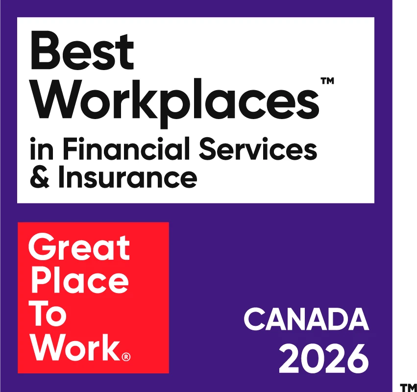 Great Place to Work Certified
