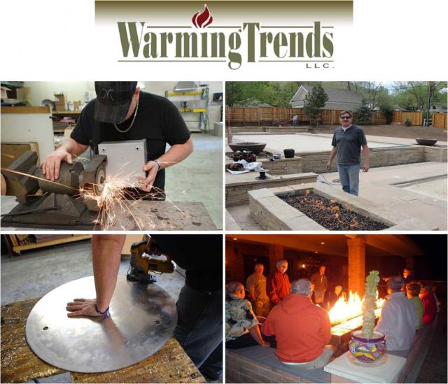 Warming Trends