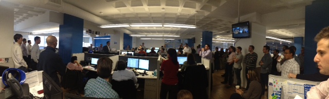 OnDeck Office