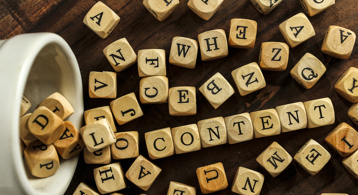 content marketing