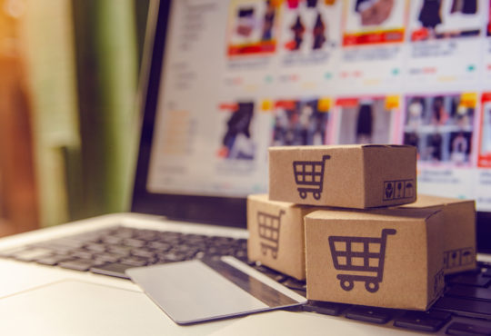 online-ecommerce